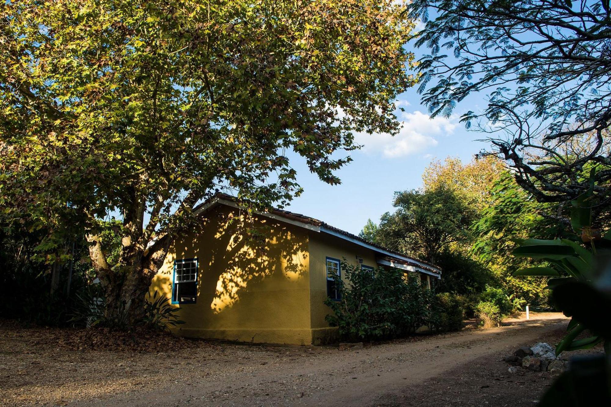 Fazenda Santa Thereza - Itapira Ngoại thất bức ảnh