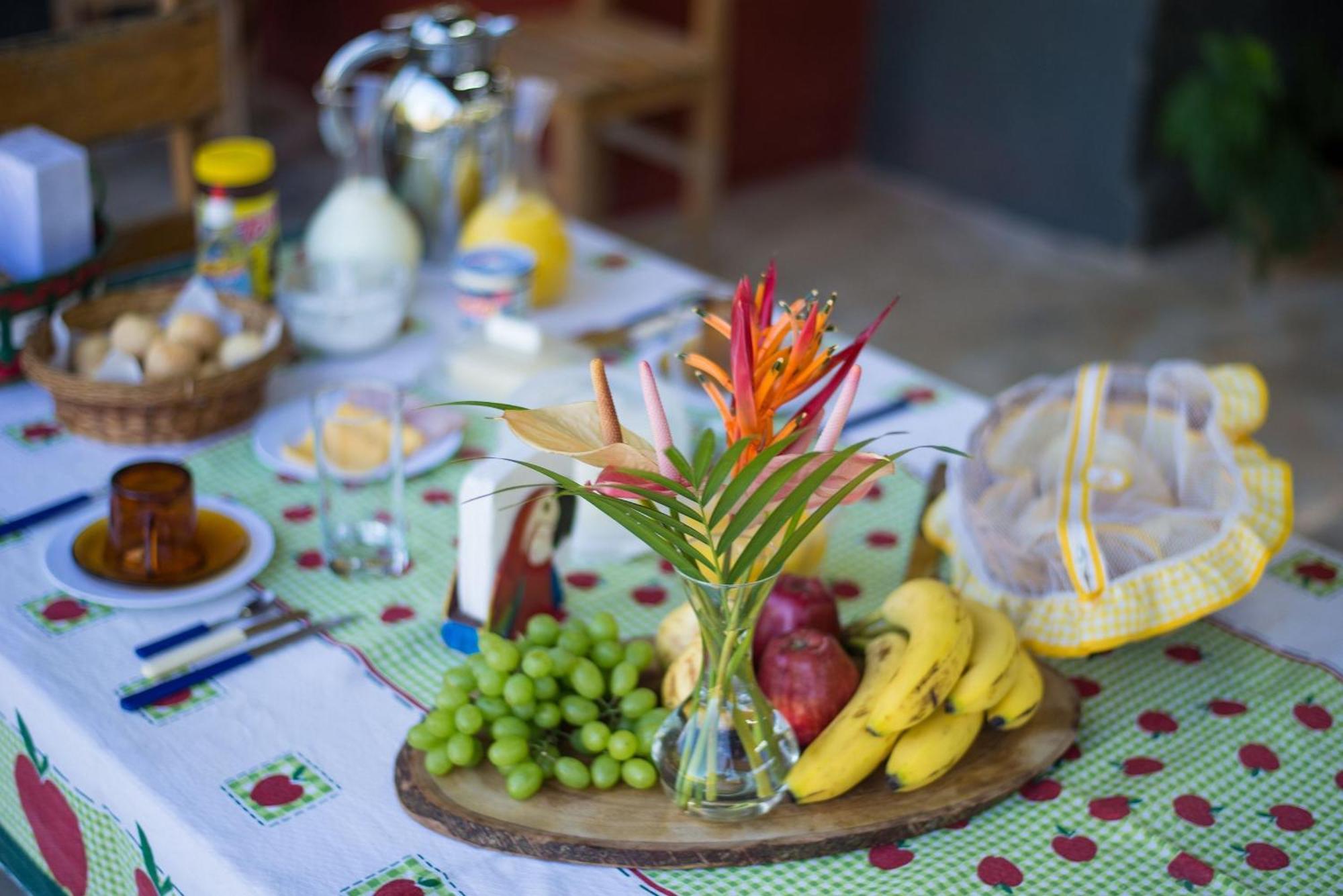 Fazenda Santa Thereza - Itapira Ngoại thất bức ảnh